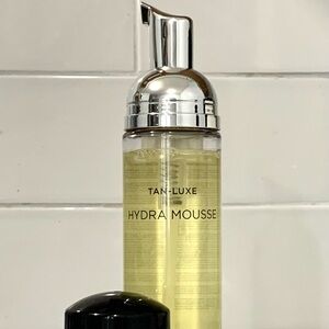 Tan Luxe Hydra Mousse medium dark